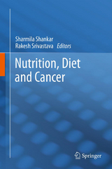 Nutrition, Diet and Cancer - 