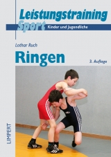 Ringen - Lothar Ruch