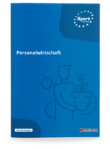 Personalwirtschaft - Martina Margeit