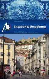 Lissabon & Umgebung - Johannes Beck