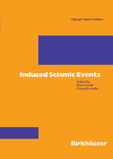 Induced Seismic Events - Peter Knoll, Georg Kowalle