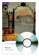 L5:Rebecca Book & MP3 Pack - Du Maurier, Daphne