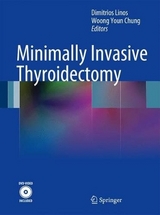 Minimally Invasive Thyroidectomy - 