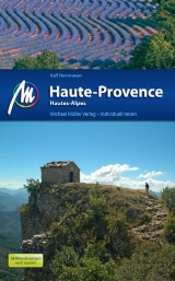 Haute-Provence / Hautes-Alpes - Ralf Nestmeyer