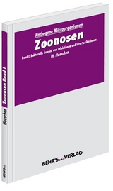 Zoonosen I - Prof. Dr. med. vet. Walther Heeschen