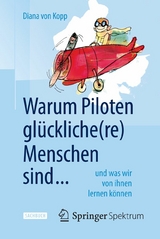 Warum Piloten glückliche(re) Menschen sind ... - Diana Von Kopp