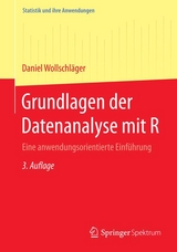 Grundlagen der Datenanalyse mit R - Daniel Wollschläger