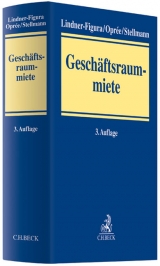 Geschäftsraummiete - 