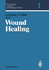 Fibrin Sealing in Surgical and Nonsurgical Fields - 