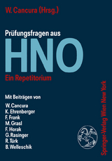 Prüfungsfragen aus HNO - 