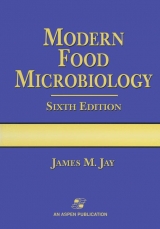 Modern Food Microbiology - Jay, James M.