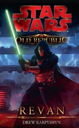 Star Wars The Old Republic - Drew Karpyshyn