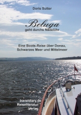 Beluga geht durchs Nadelöhr - Doris Sutter