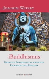 iBuddhismus - Joachim Wetzky