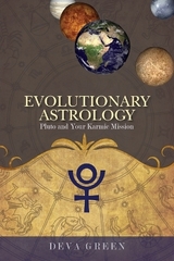 Evolutionary Astrology - Green, Deva