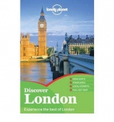 Lonely Planet Discover London - Lonely Planet; Fallon, Steve; Filou, Emilie; Harper, Damian; Maric, Vesna