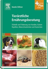 Tierärztliche Ernährungsberatung - Dillitzer, Natalie