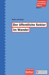 Der öffentliche Sektor im Wandel - 