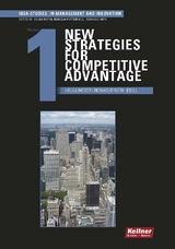 New Strategies for Competitive Advantage - Alexander A. Eberle, Anahid Shamsi Nejad, Anirudh Krishen Koul