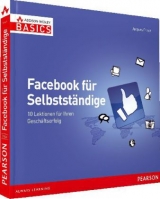 Facebook für Selbstständige - Jacques Frisch