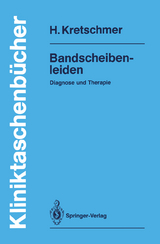 Bandscheibenleiden - Hubert Kretschmer