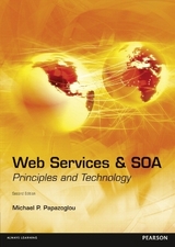 Web Services and SOA - Papazoglou, Michael