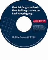 IDW Prüfungsstandards IDW Stellungnahmen zur Rechnungslegung - 