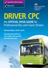 Driver CPC - Driver and Standards Agency