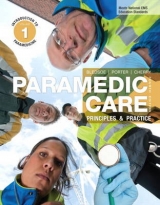 Paramedic Care - Bledsoe, Bryan E.; Porter, Robert S.; Cherry, Richard A., MS, EMT-P