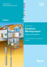 Handbuch Wärmepumpen