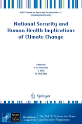 National Security and Human Health Implications of Climate Change - 