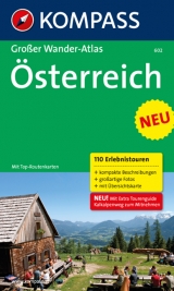 Österreich - KOMPASS-Karten GmbH