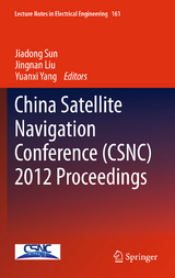 China Satellite Navigation Conference (CSNC) 2012 Proceedings - 