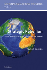 Strategic Rebellion - Pavlos Ioannis Koktsidis