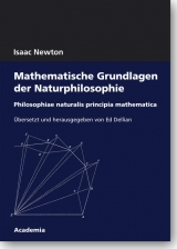 Mathematische Grundlagen der Naturphilosophie - Isaac Newton