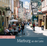 Marburg an der Lahn - Tom Patrick Heins