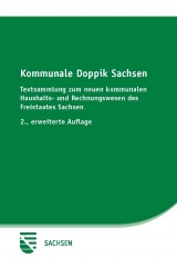 Kommunale Doppik Sachsen - 