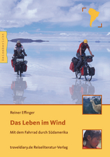 Das Leben im Wind - Reiner Effinger