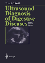 Ultrasound Diagnosis of Digestive Diseases - Francis S. Weill