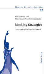 Masking Strategies - 