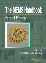 The MEMS Handbook - 3 Volume Set - Gad-el-Hak, Mohamed