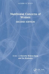 Nutritional Concerns of Women - Klimis-Zacas, Dorothy; Wolinsky, Ira