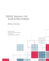 PASW Statistics 18 Guide to Data Analysis - Norusis, Marija J.; SPSS Inc., Inc.