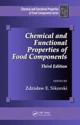 Chemical and Functional Properties of Food Components - Sikorski, Zdzislaw E.