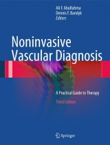 Noninvasive Vascular Diagnosis - 