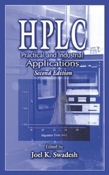 HPLC - Swadesh, Joel K.