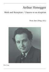 Arthur Honegger - 