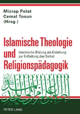 Islamische Theologie und Religionspädagogik - 