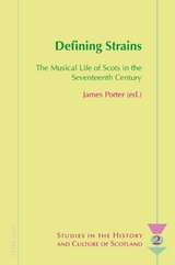 Defining Strains - 