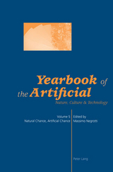 Yearbook of the Artificial. Vol. 5 - 